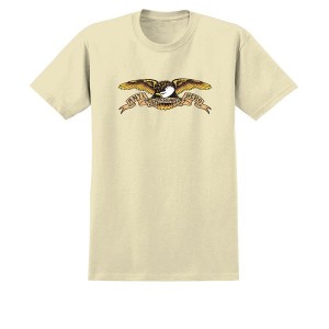 Camiseta Manga Corta Anti Hero Eagle SS